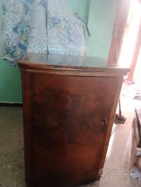 MACCHINA DA CUCIRE PEZZO UNICO 