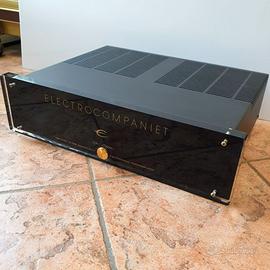 Electrocompaniet AW 120 DMB Ampliwire