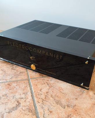Electrocompaniet AW 120 DMB Ampliwire