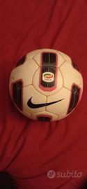 pallone serie A Tim 2010/2011