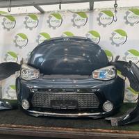 Musata Completa KIA Soul