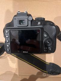 Nikon D3300