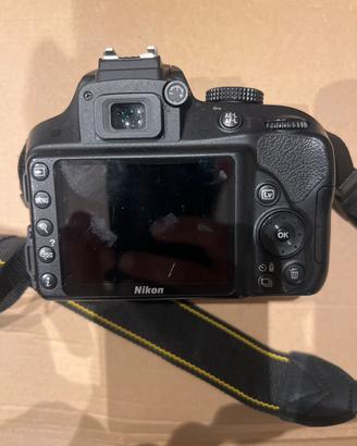 Nikon D3300