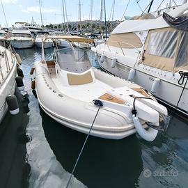 Capelli Tempest  850 Wa del 2011