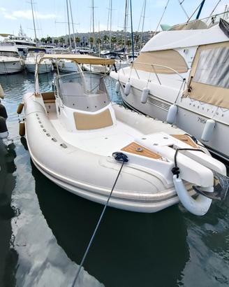 Capelli Tempest  850 Wa del 2011