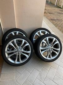 Cerchi Audi S6