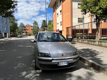 FIAT PUNTO 1.2i cat 5 porte ELX