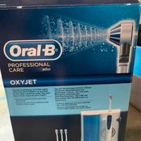 Oral b idropulsore