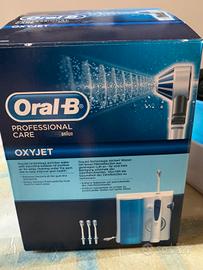 Oral b idropulsore