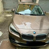 bmw serie 2 active tourer 216 d luxury
