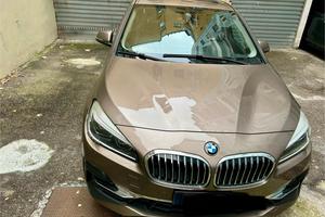 bmw serie 2 active tourer 216 d luxury