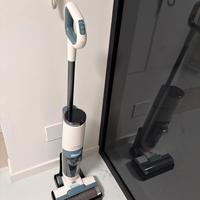 Aspira - Lavapavimenti cordless - Ariete