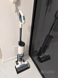 Aspira - Lavapavimenti cordless - Ariete