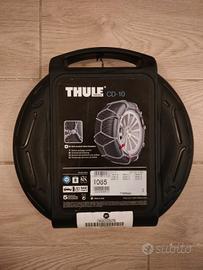 Catene da neve Thule CD 10