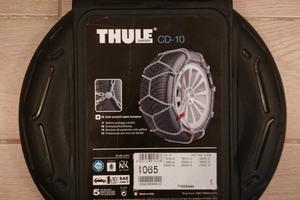 Catene da neve Thule CD 10