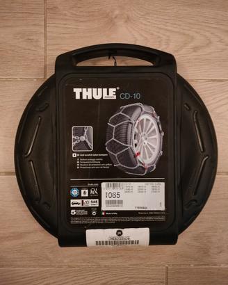Catene da neve Thule CD 10