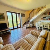 SPLENDIDO TRELOCALI CON TERRAZZO CON PANORAMA MOZZ