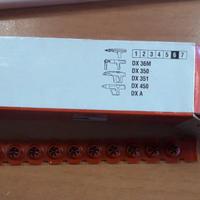PROPULSORE (COLPI) PER INCHIODATRICE HILTI 6.8/11M