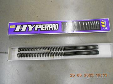 Molle forcelle Sportster