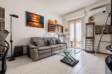 Appartamento di 77 m² con 3 locali a Milano