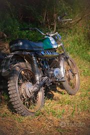 Benelli vintage