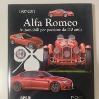 libro alfa romeo