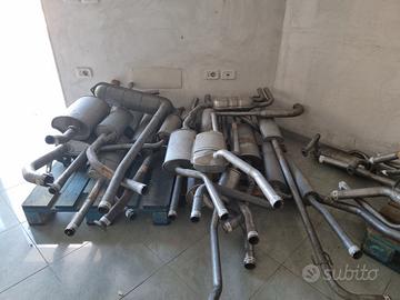 Stock Ricambi Auto Epoca Anni 70 80 90