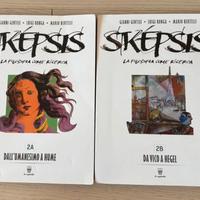 Skepsis 2A/2B