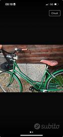 BICI OLANDESINA