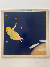 Vinile 33 Francesco De Gregori La Donna Cannone LP