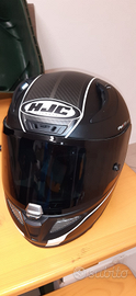 Casco Moto HJC RPHA 11 Taglia XL