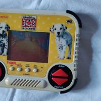 Gig electronic Tiger la carica dei 101