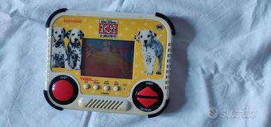 Gig electronic Tiger la carica dei 101