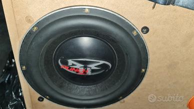 Subwoofer Rockford