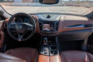 Maserati Levante 3000