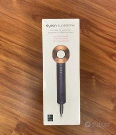 Dyson Supersonic