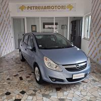 Opel Corsa 1.3 CDTI 75CV 5 porte Enjoy Pari al nuo