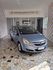 Opel Corsa 1.3 CDTI 75CV 5 porte Enjoy Pari al nuo