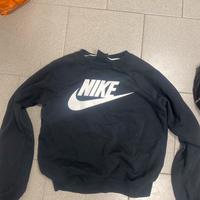 Felpa nike