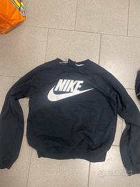 Felpa nike