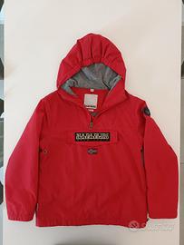 NAPAPIJRI GIUBBOTTO 12 ANNI 152cm