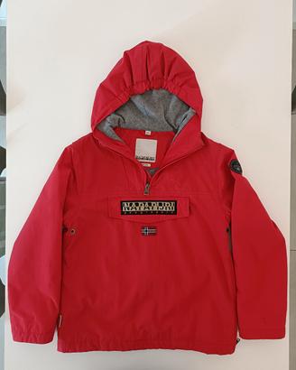 NAPAPIJRI GIUBBOTTO 12 ANNI 152cm