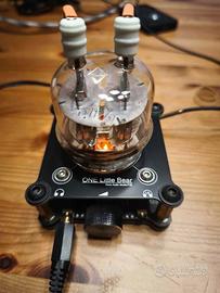 Amplificatore valvolare cuffie FU32 douk audio