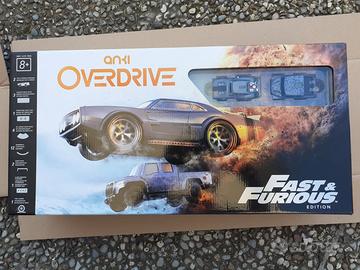 Pista automobili Anki Overdrive