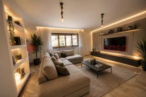 Appartamento Avezzano [Cod. rif 3336469VRG]