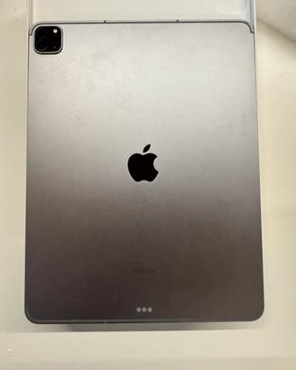 Ipad pro 6ª gen, 256 gb wi-fi + cellulare
