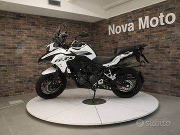 BENELLI TRK - Trk 502 X abs E5
