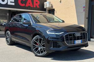 AUDI Q8 50 TDI 286 CV quattro tiptronic Sport
