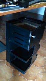 CARRELLO GIOVANNI PELIS  - STILE NEOLT  anni ‘70