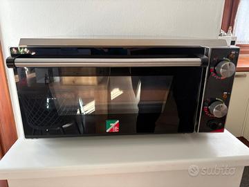 Forno elettrico pizza Effeuno P134H
